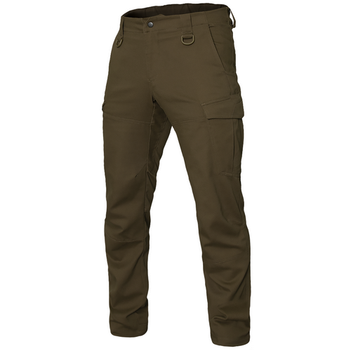 Штани Camotec Spartan 2.0 Canvas Coyote 